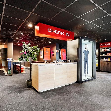 Aiden By Best Western Trondheim Airport Jordalen Dış mekan fotoğraf