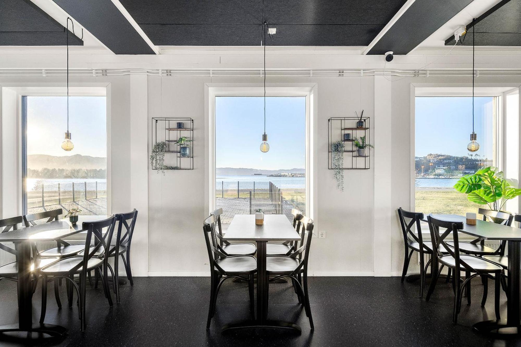 Aiden By Best Western Trondheim Airport Jordalen Dış mekan fotoğraf