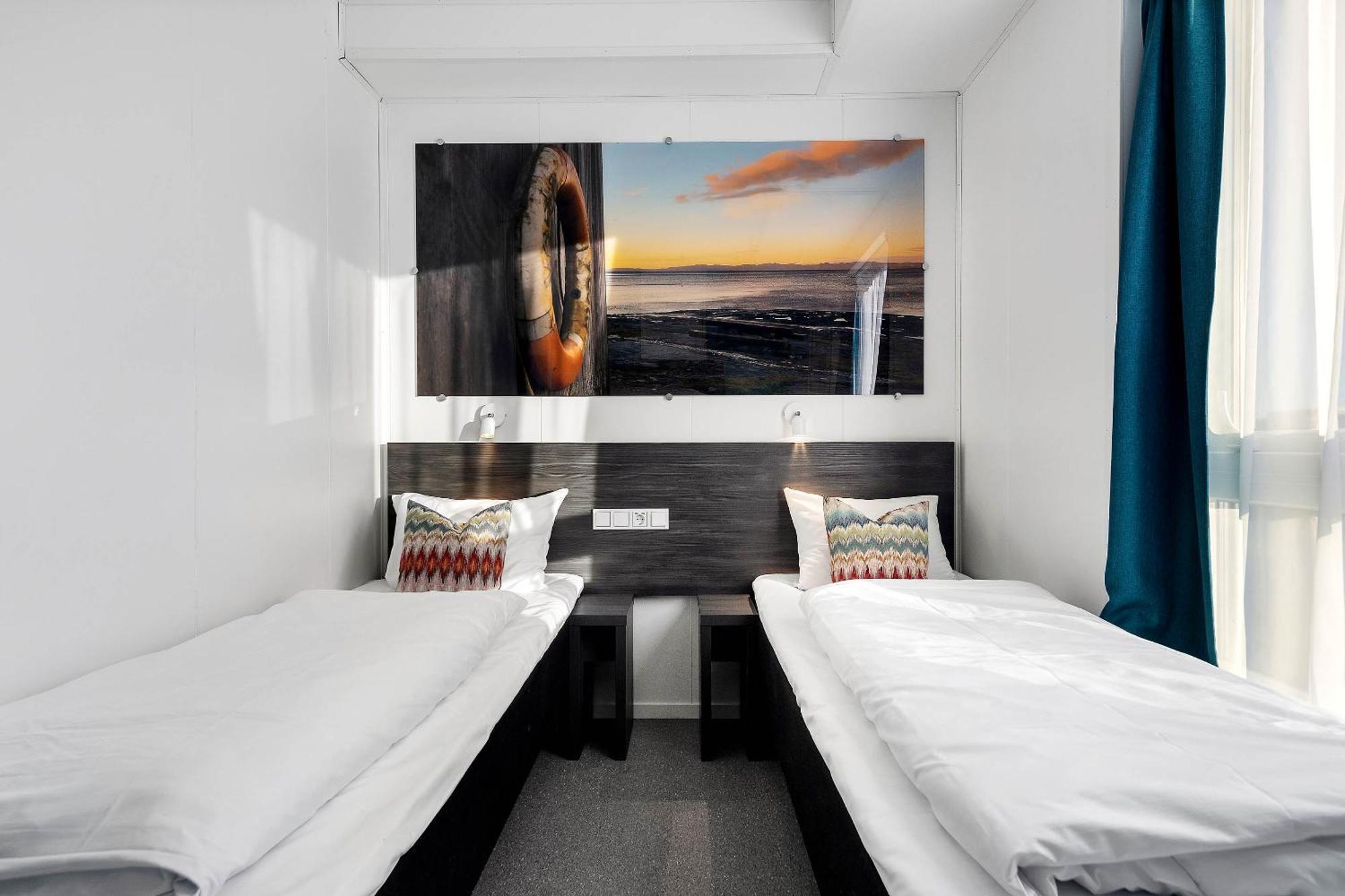 Aiden By Best Western Trondheim Airport Jordalen Dış mekan fotoğraf