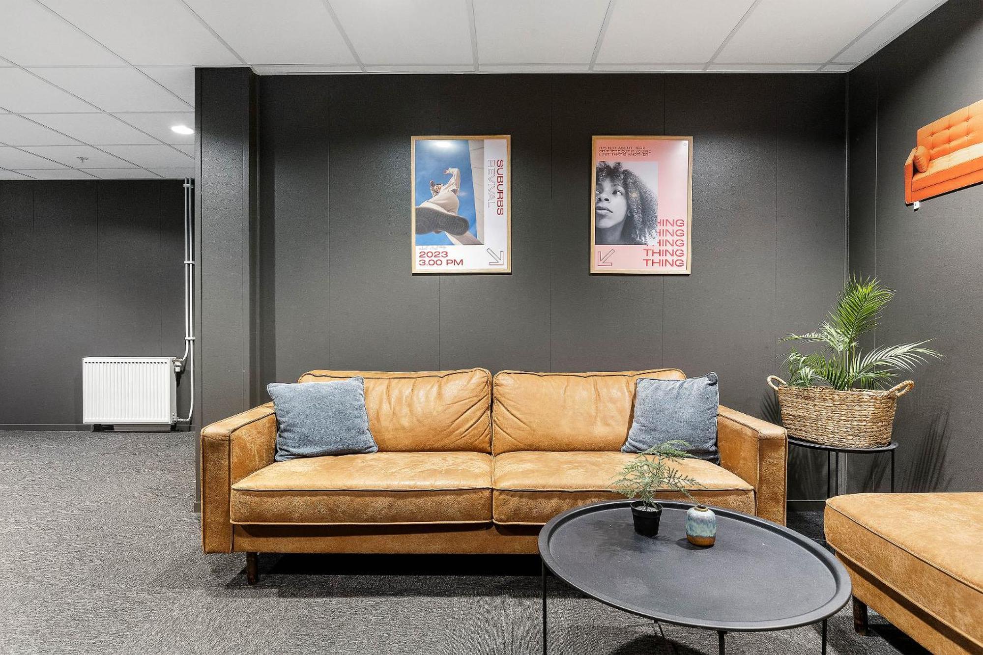 Aiden By Best Western Trondheim Airport Jordalen Dış mekan fotoğraf