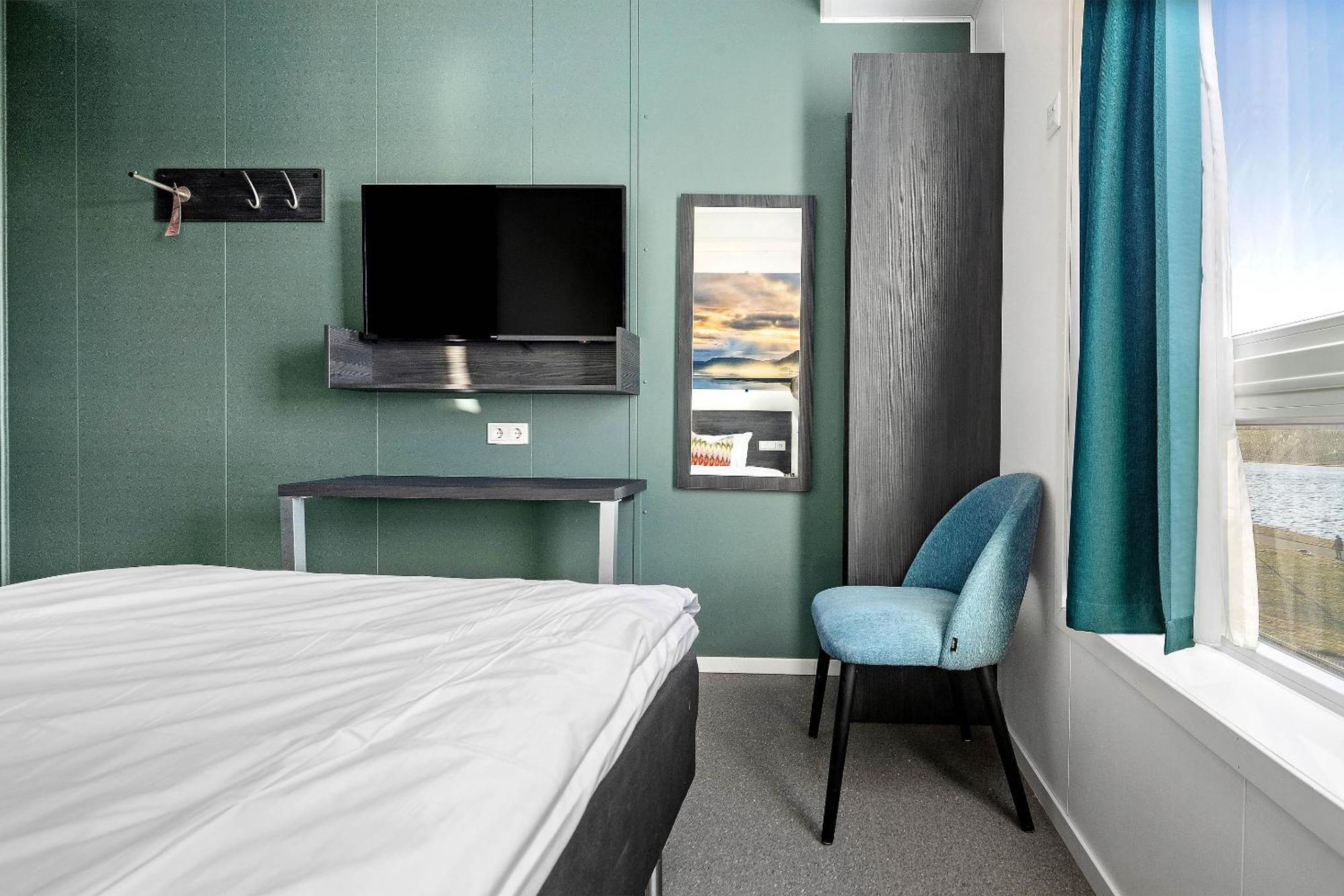 Aiden By Best Western Trondheim Airport Jordalen Dış mekan fotoğraf