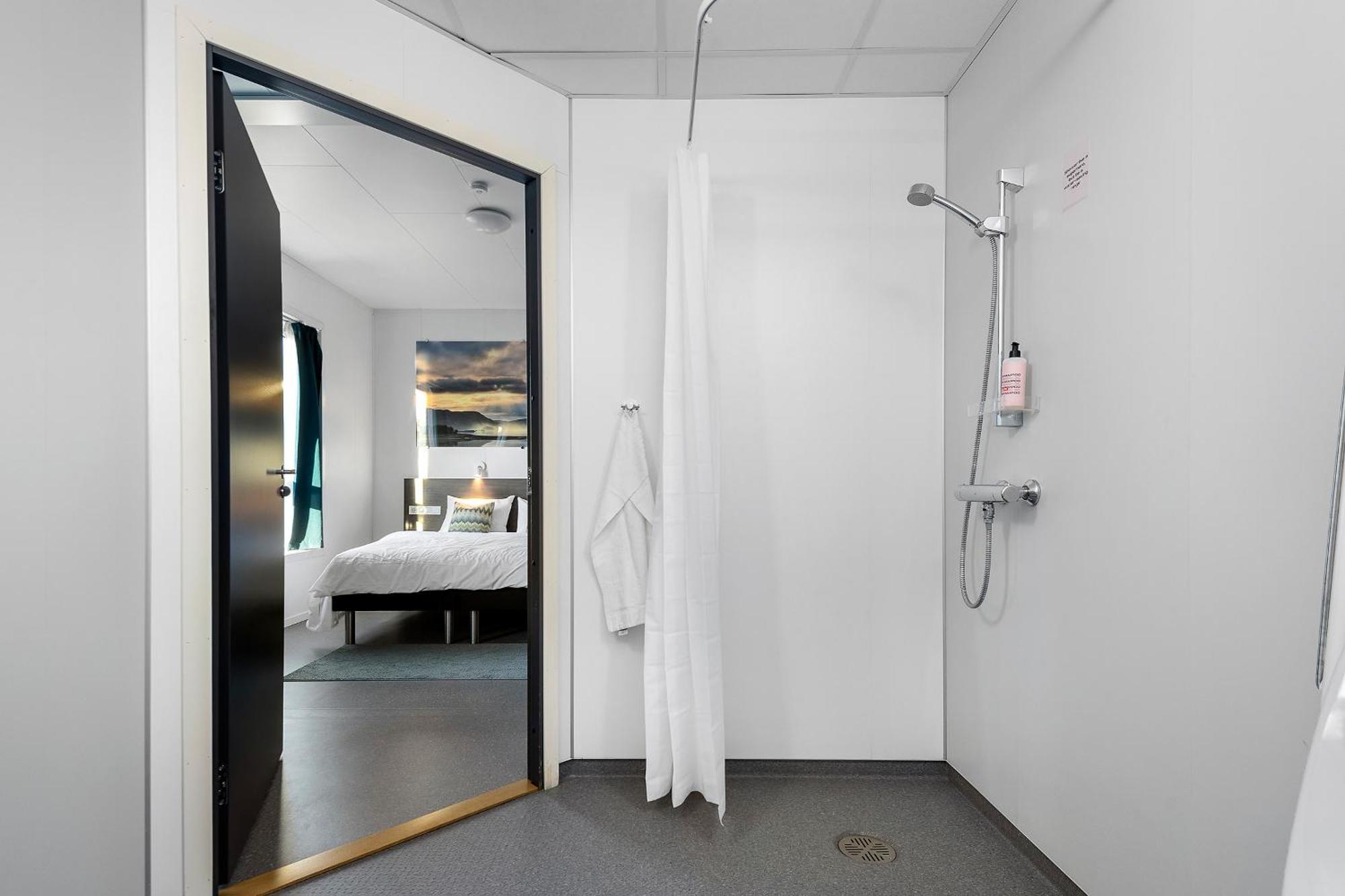Aiden By Best Western Trondheim Airport Jordalen Dış mekan fotoğraf