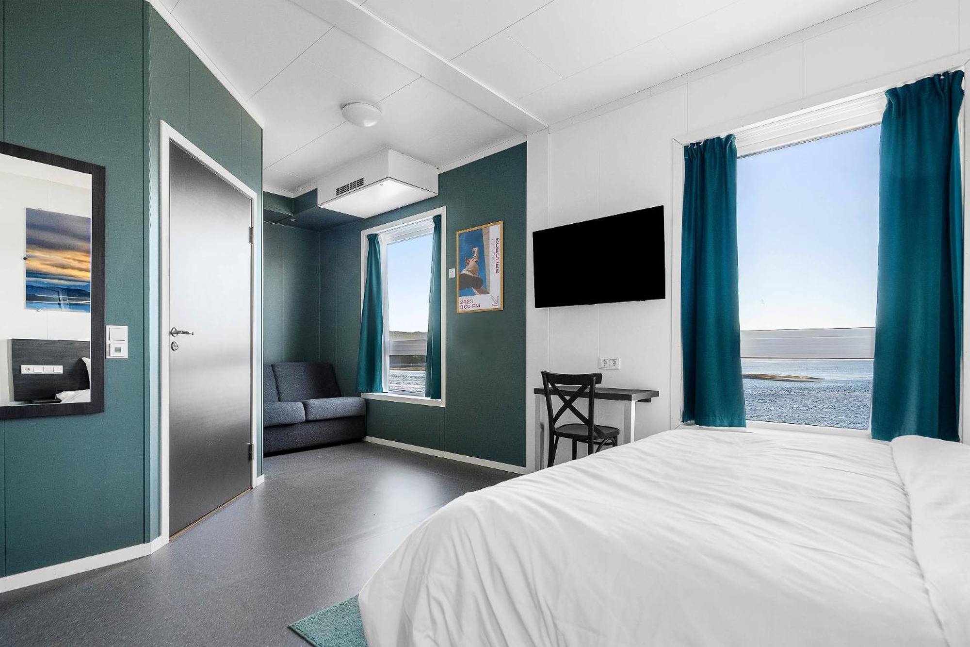 Aiden By Best Western Trondheim Airport Jordalen Dış mekan fotoğraf